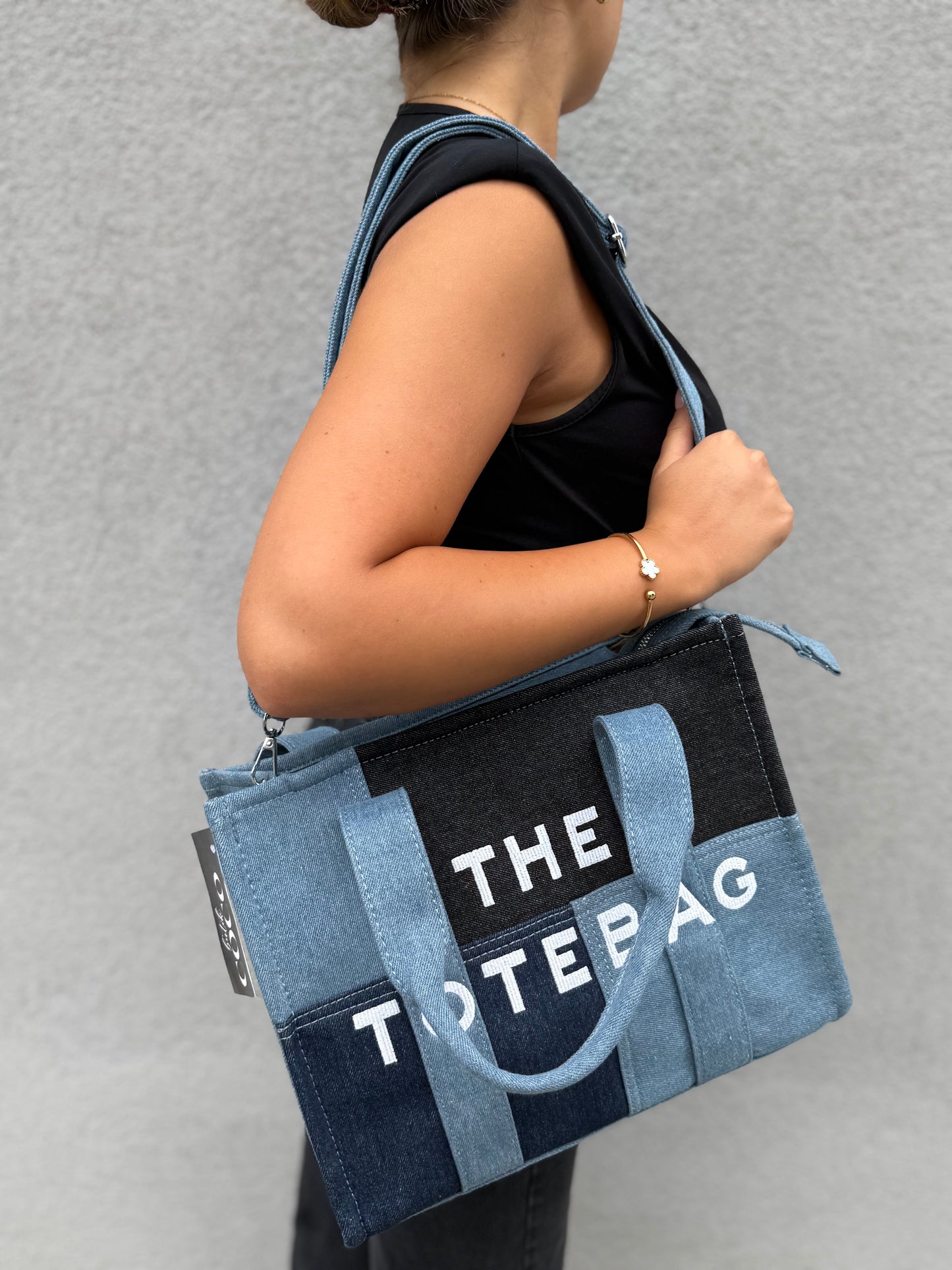 TORBA THE BAG