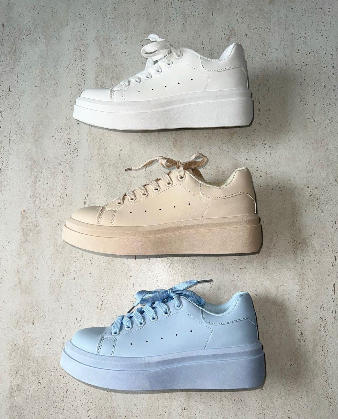 Tenisice Sport (begie)