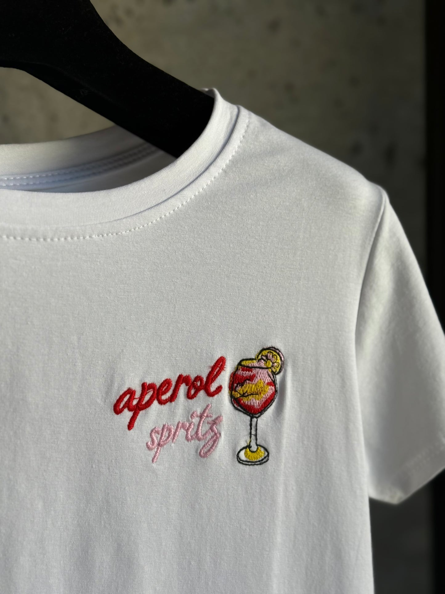 Majica Aperol
