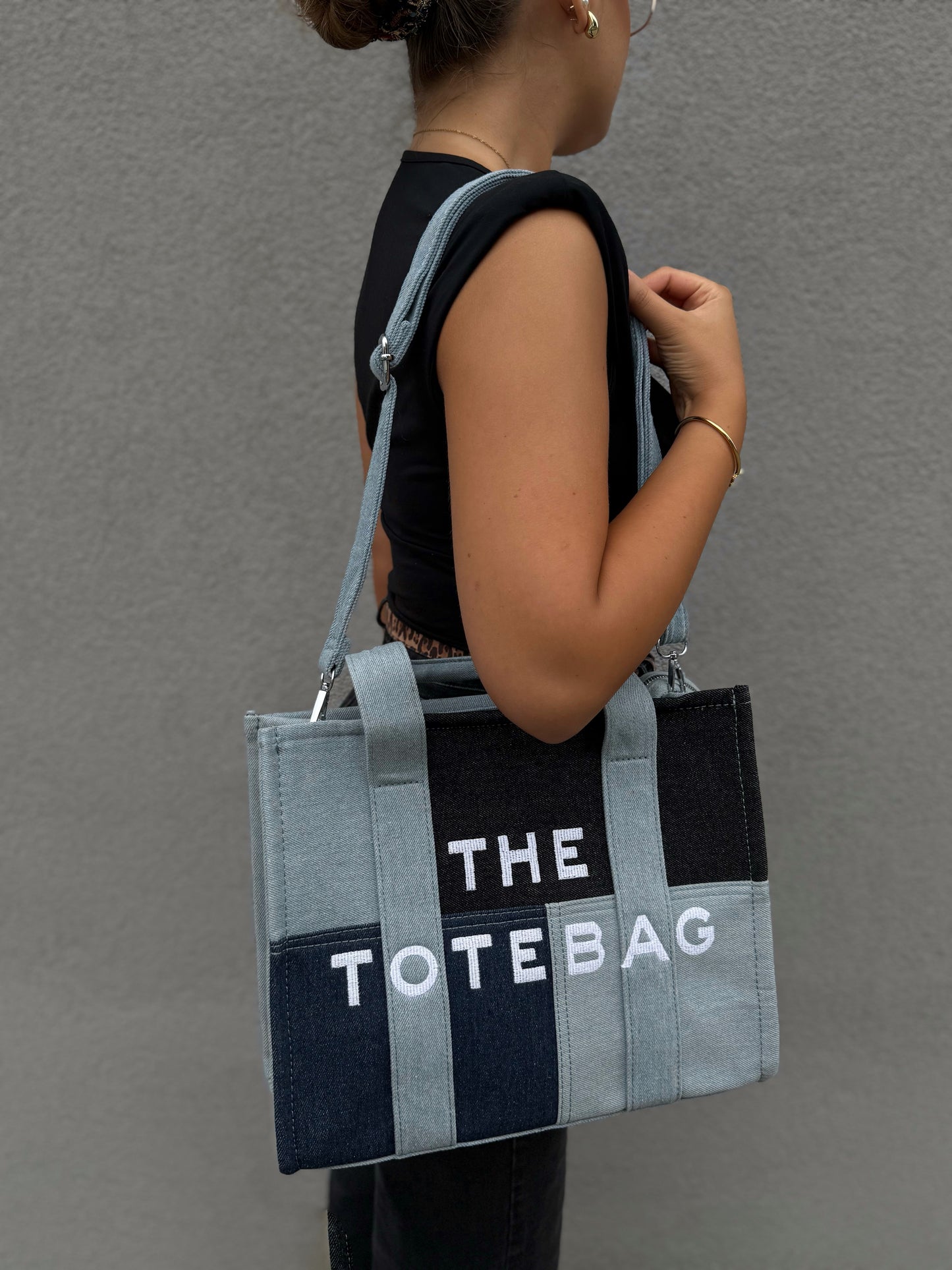 TORBA THE BAG