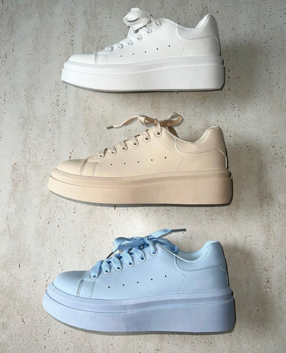 Tenisice Sport (begie)