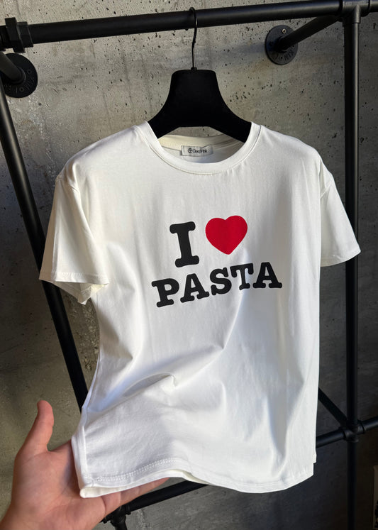 Majica Pasta