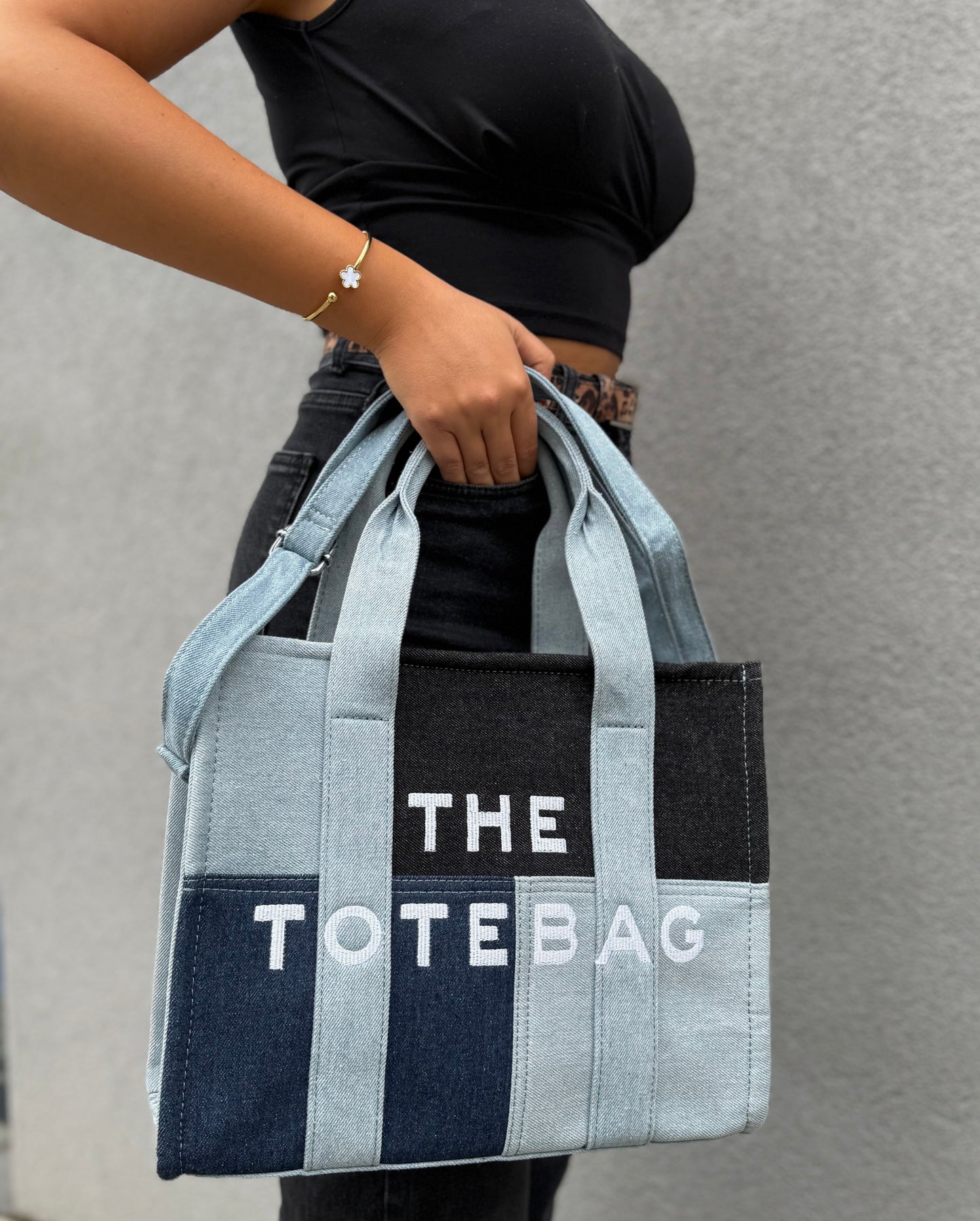 TORBA THE BAG