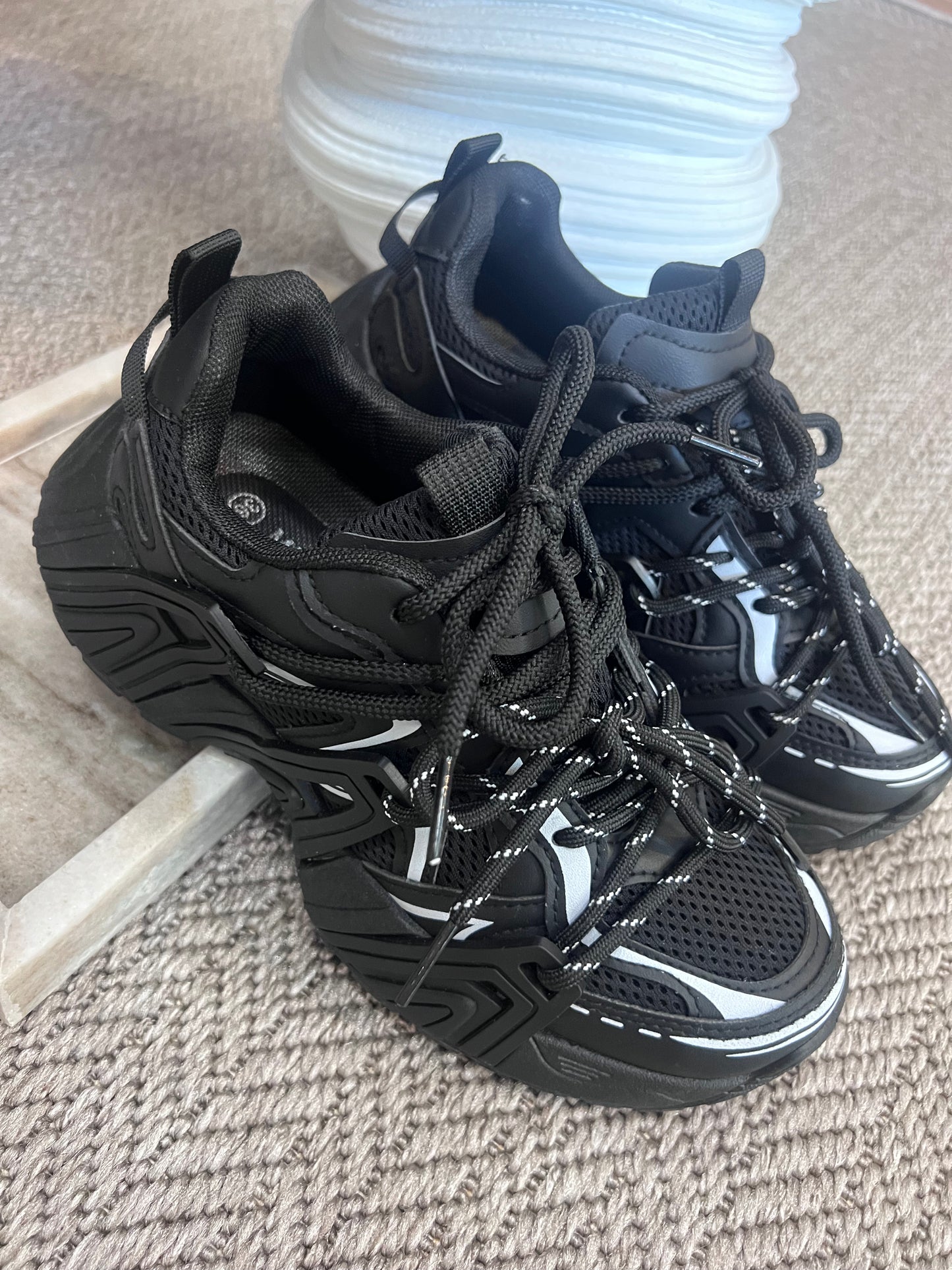Tenisice Black