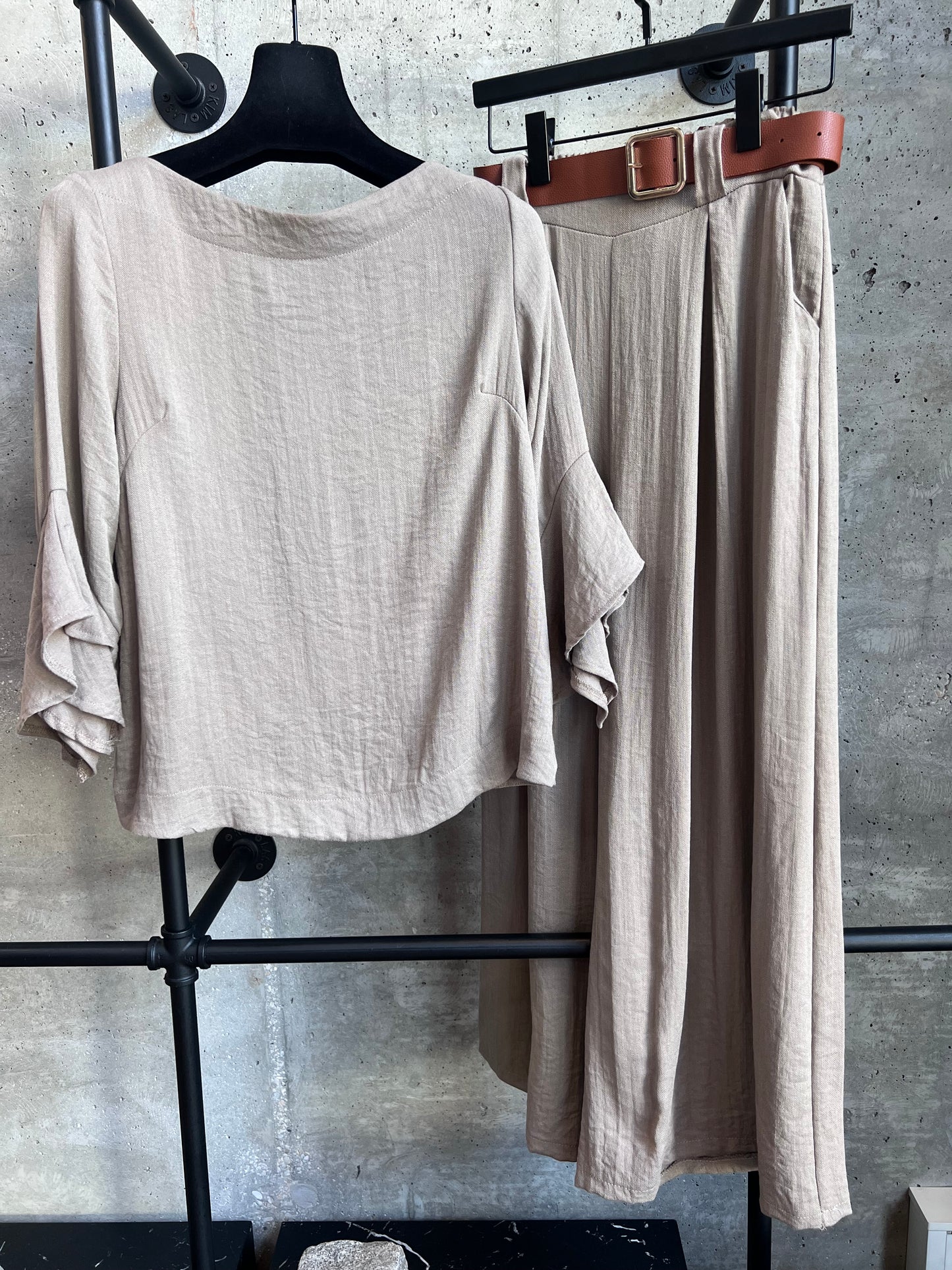 Komplet Virelle