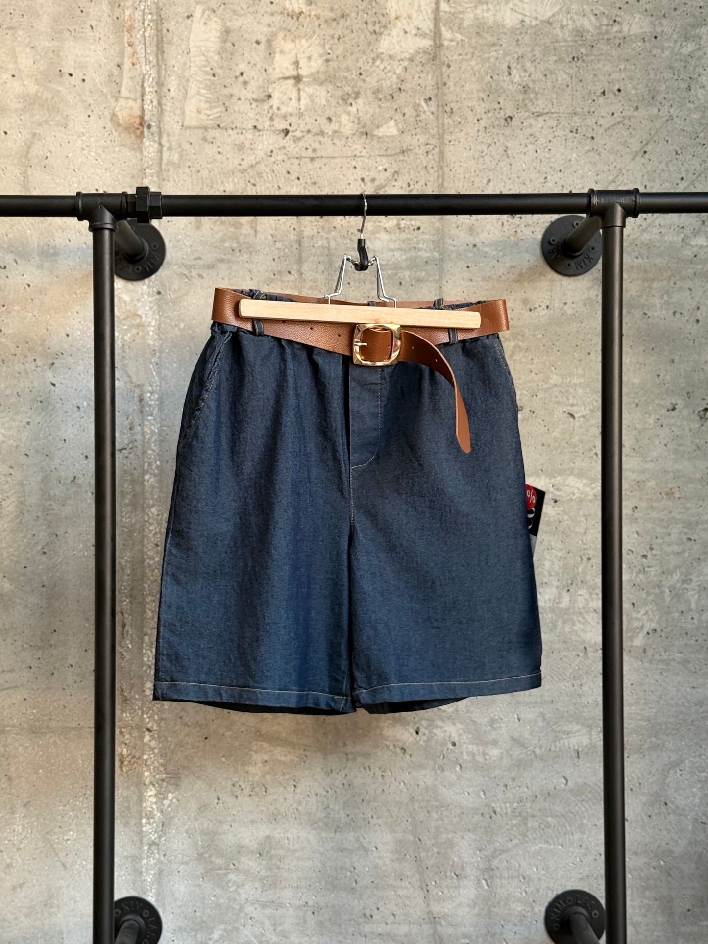 Kratke traper hlače