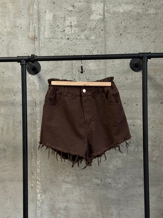 Kratke traper hlače