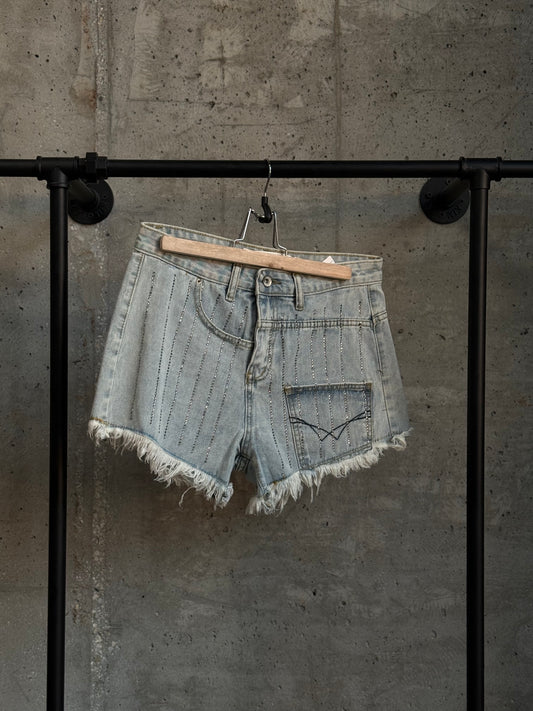 Kratke traper hlače