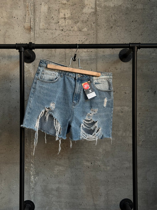 Kratke traper hlače