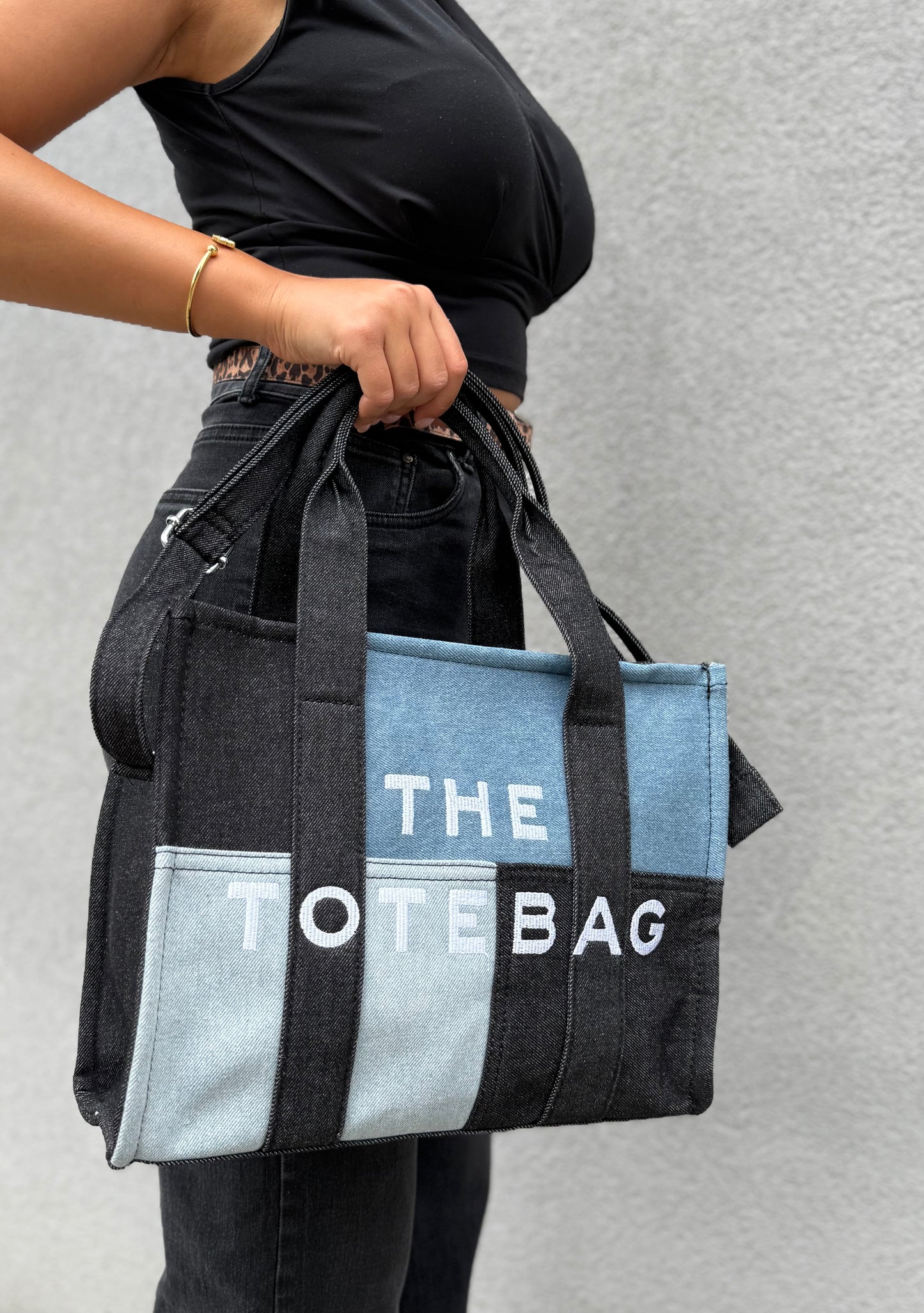 TORBA THE BAG