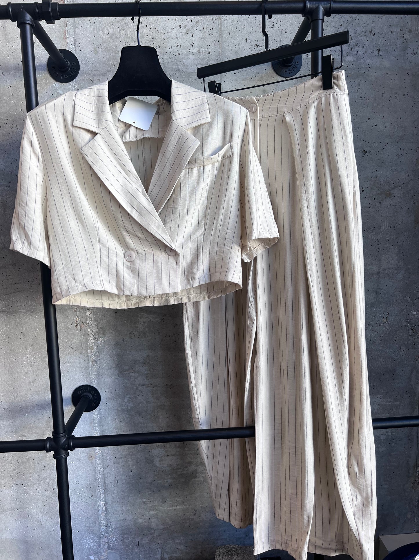 Komplet Velour